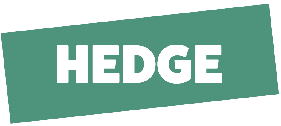 Hedge
