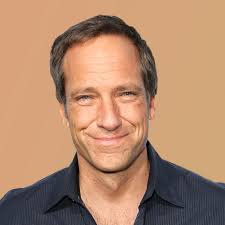 Mike Rowe