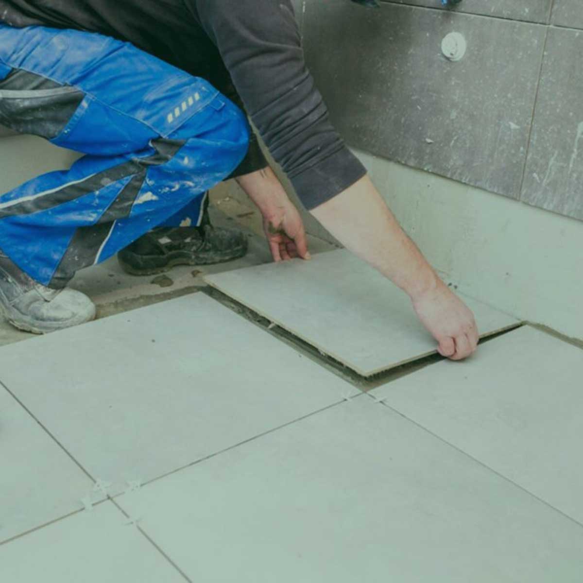 Flooring & Tile